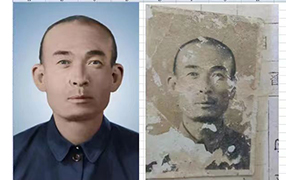 徐州老照片修复-2