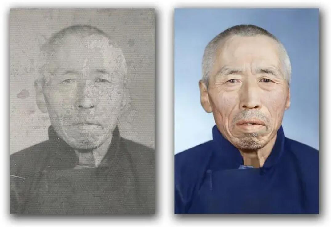 徐州破损照片修复-56